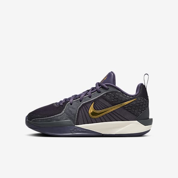 NIKE公式】 キッズ バスケットボール シューズ【ナイキ公式通販】